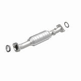 MagnaFlow Direct Fit Catalytic Converter 06-08 Mazda 6 2.3L - 51899