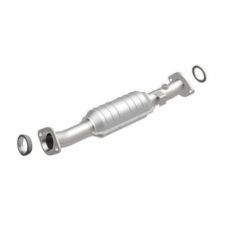 MagnaFlow Direct Fit Catalytic Converter 06-08 Mazda 6 2.3L - 51899