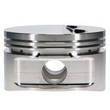 JE Pistons SB CHRY FLAT TOP Set of 8 Pistons - 207423