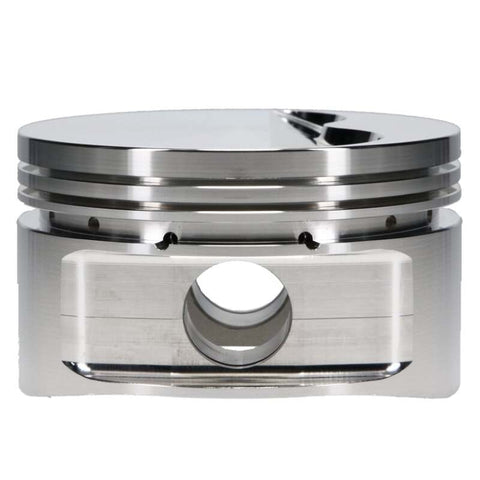 JE Pistons SB CHRY FLAT TOP Set of 8 Pistons - 207421