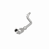 MagnaFlow Direct Fit Catalytic Converter 05-07 Chrysler 300 2.7/3.5L D/S - 49240