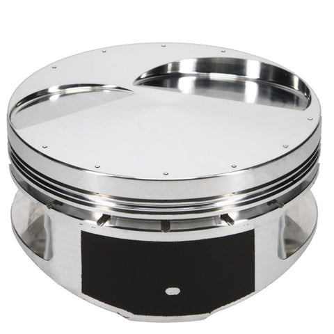 JE Pistons BBC 12/14DEG Set of 8 Pistons - 293518