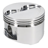 JE Pistons 427 BBF INV-DOME Set of 8 Pistons - 162117
