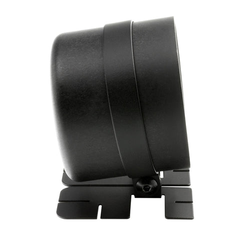 Autometer Stack 52mm Low-Profile Gauge Mount - ST262205