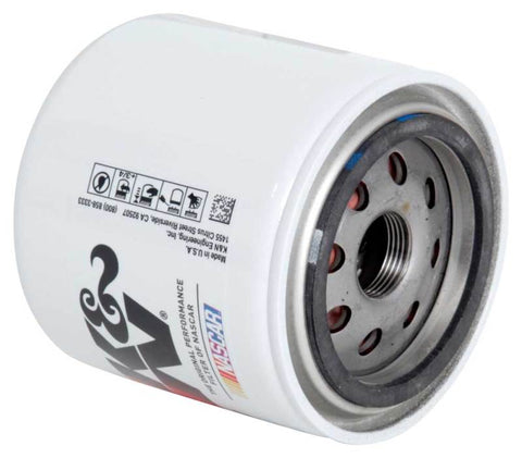 K&N Oil Filter OIL FILTER; AUTOMOTIVE - HP-2010