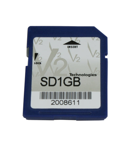 Innovate 1 GB SD Card - 3787