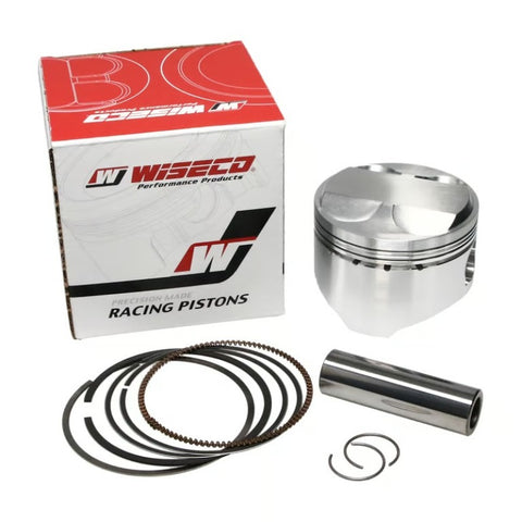 Wiseco 85-89 Honda ATC/TRX350 10.251 3189XG Piston Kit - 4393M08100