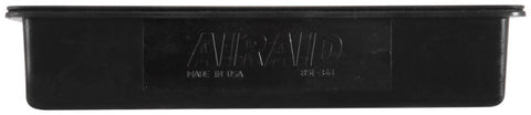 Airaid 2015-2016 Ford Mustang V8 5.0L F/I Direct Replacement Dry Filter - 851-344