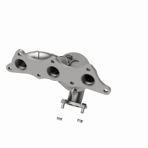 MagnaFlow DF Catalytic Conv 04-06 Mitsubishi Galant 3.8L Front Manifold *NOT FOR SALE IN CALIFORNIA* - 51677