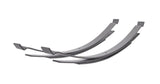 Hellwig 99-13 GMC 1500 Load Pro - Up To 2500lb Level LC 3 Leaf Helper Spring w/o Mounting Kit - 2515