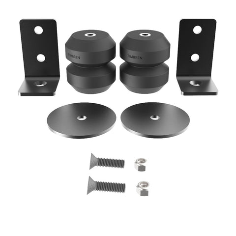Timbren 1976 Ford F-250 4WD Front Suspension Enhancement System - FF2504