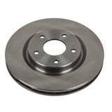Power Stop 14-17 Nissan Leaf Front Autospecialty Brake Rotor - JBR1716