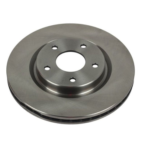 Power Stop 14-17 Nissan Leaf Front Autospecialty Brake Rotor - JBR1716