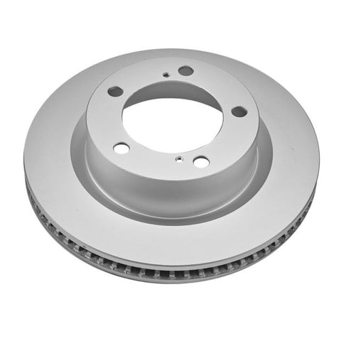 Power Stop 08-11 Lexus LX570 Front Evolution Geomet Coated Rotor - JBR1312EVC