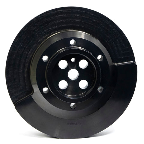 Fluidampr 11-26 Ford 6.7L Power Stroke Steel Externally Balanced Damper - 800241