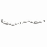 MagnaFlow Conv DF 03-06 Mercedes SL500 5L Passenger Side - 51419