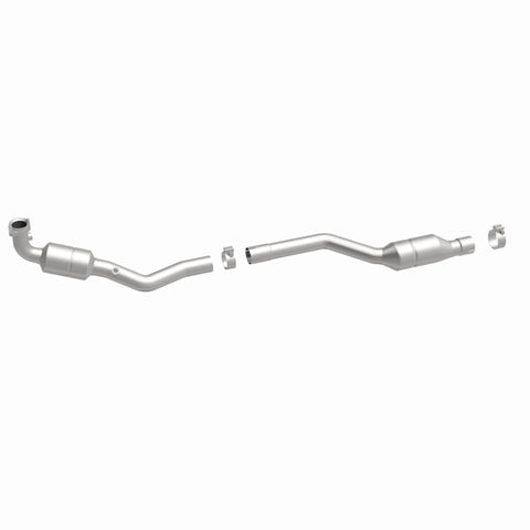 MagnaFlow Conv DF 03-06 Mercedes SL500 5L Passenger Side - 51419