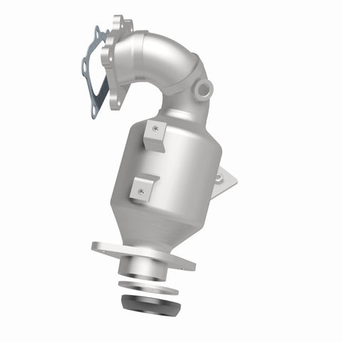 MagnaFlow Conv DF 09-12 Mazda CX-7 2.3 L Underbody - 52312
