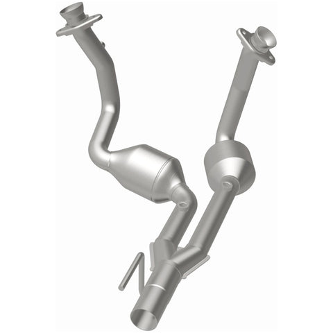MagnaFlow Conv DF 04 Jeep Grand Cherokee 4.7L - 23178