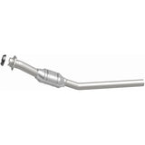 MagnaFlow Direct Fit Catalytic Converter Caravan-Voyager 92-93 3.3L - 93275