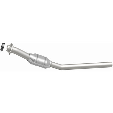 MagnaFlow Direct Fit Catalytic Converter Caravan-Voyager 92-93 3.3L - 93275