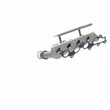 MagnaFlow Direct Fit Catalytic Converter 2006 Ford Fusion/Mercury Milan 2.3L - 49233