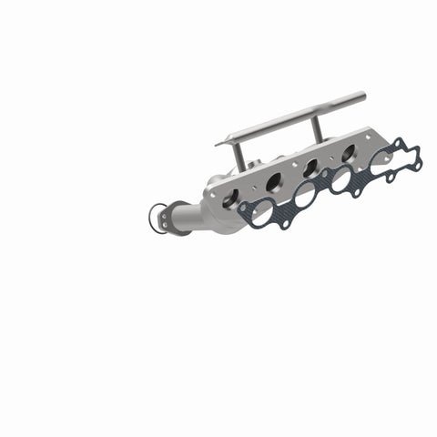 MagnaFlow Direct Fit Catalytic Converter 2006 Ford Fusion/Mercury Milan 2.3L - 49233