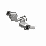 MagnaFlow Conv. DF 98-00 Ranger 3.0/4.0L Fron - 93110