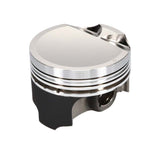 Wiseco Audi ADU 2.2L 20V Piston Set - 81.50mm Bore - 32.64mm CH -7.36 CC - Set Of 6 - KE295M815AP