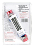 Spectre Pro-Plumbing Fuel Filter 3/8in. - Red/Blue - 2220