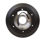 NRG Short Hub Adapter 98+ Audi A4 / 97-99 A6 / 97-03 A8 / 99+ VW Golf / Audi R8 - SRK-180H