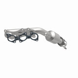 MagnaFlow Direct Fit Catalytic Converter 05-09 Taco 4L P/S mani OEM - 49342