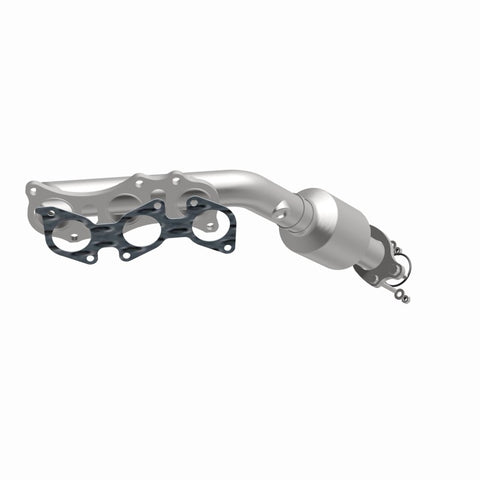MagnaFlow Direct Fit Catalytic Converter 05-09 Taco 4L P/S mani OEM - 49342