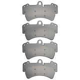 R1 03-15 Volkswagen Touareg Front Optimum OE Brake Pads - 2551-0977-00