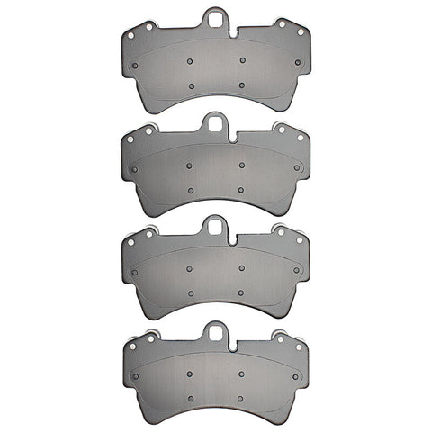 R1 03-15 Volkswagen Touareg Front Optimum OE Brake Pads - 2551-0977-00