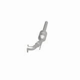 MagnaFlow Conv Direct Fit 1999-2006 Volkswagen Beetle L4 1.9 Diesel - 52426
