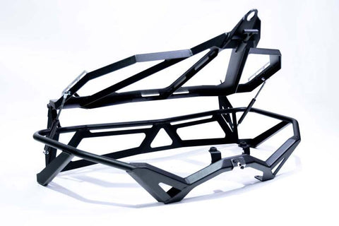 Elektric Offroad 2017-2024 Can Am X3 Maverick Volt Baja Tire Rack - PBB210009
