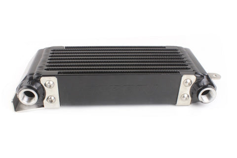 PERRIN 04-21 Subaru STI / 02-14 WRX Oil Cooler Kit w/PERRIN Core - PSP-OIL-110