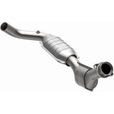 MagnaFlow Direct Fit Catalytic Converter 97-98 Ford F-150 Pickup 4.2L D/S 4WD (49 State) - 93428