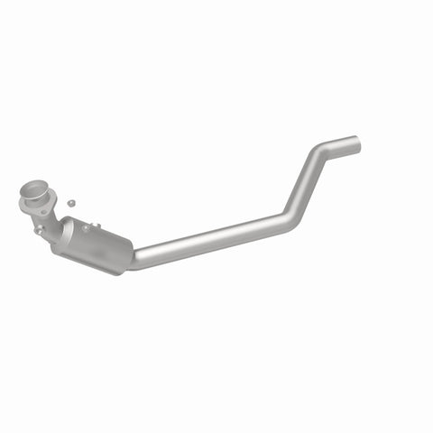 MagnaFlow Conv DF 06-08 Jaguar S-Type 3.0L - 52075