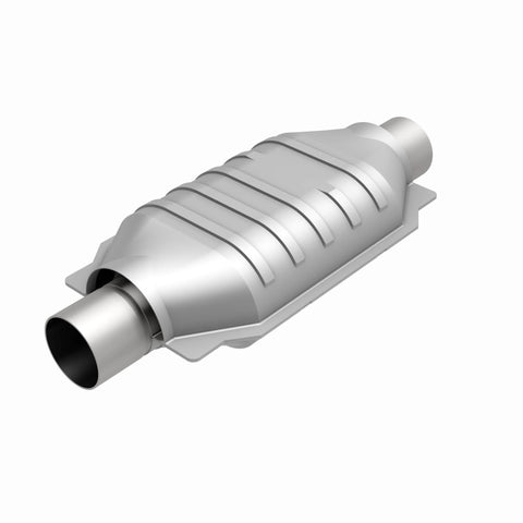 MagnaFlow Universal Catalytic Converter 2 inch - 99554HM