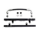 DeatschWerks 97-04 Chevrolet Corvette Z06 Coyote 5.0 LS1 / LS6 Fuel Rails w/ Crossover - 7-201