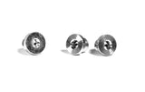 Fleece Performance 07.5-12 Dodge 6.7L Cummins Stock VGT Turbo Coolant Delete Plugs - FPE-6.7CR-COOL-PLUG