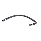Fleece Performance 19-24 Dodge 2500/3500 Cummins 6.7L Turbocharger Oil Feed Line - FPE-CRTFL-19