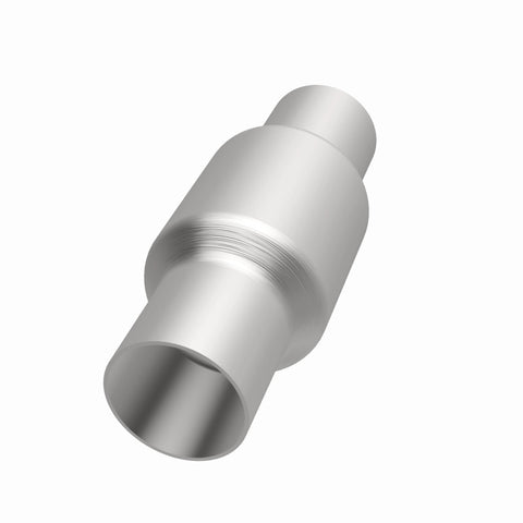 MagnaFlow Conv Univ 2.25inch Preconv. - 50005