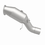 MagnaFlow Conv Direct Fit 2014 BMW X5 3.0L Closed Couple - 52258