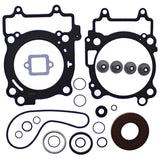 Vertex Gaskets 2016 Polaris 450 HO 2x4 MD Complete Gasket Kit w/ Oil Seals - 8110001