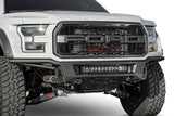 Addictive Desert Designs 17-19 Ford F-150 Raptor ADD PRO Bolt-On Front Bumper - F118102100103