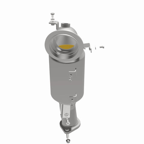 Magnaflow 21-23 Chevrolet Blazer L4 2.0L Direct Fit EPA Compliant Catalytic Converter - 280790