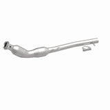MagnaFlow Direct Fit Catalytic Converter 06-08 Range Rover P/S OEM - 49714